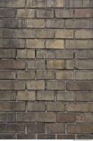 Photo Texture of Wall Brick 0003